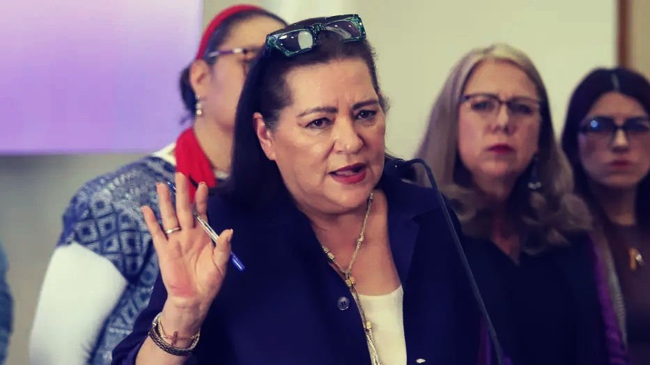 Silva-Herzog cuestiona al INE de cara a 2027