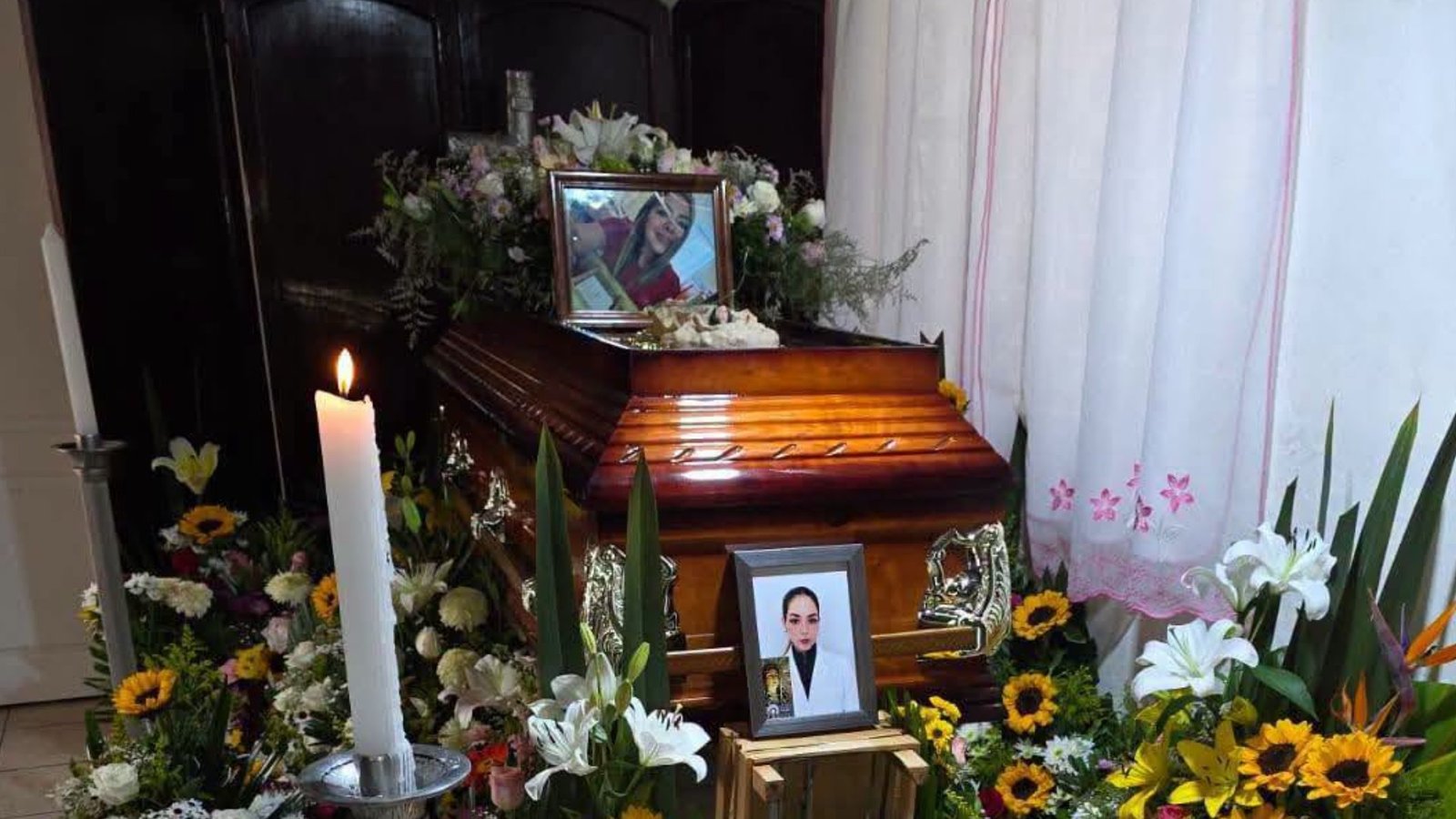 Feminicidio en Veracruz y doble ejecución en Guanajuato reflejan la crisis de inseguridad en México