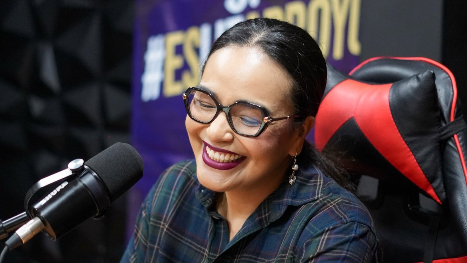 Lizett Arroyo busca reelegirse en Morena en Oaxaca en medio de controversias familiares
