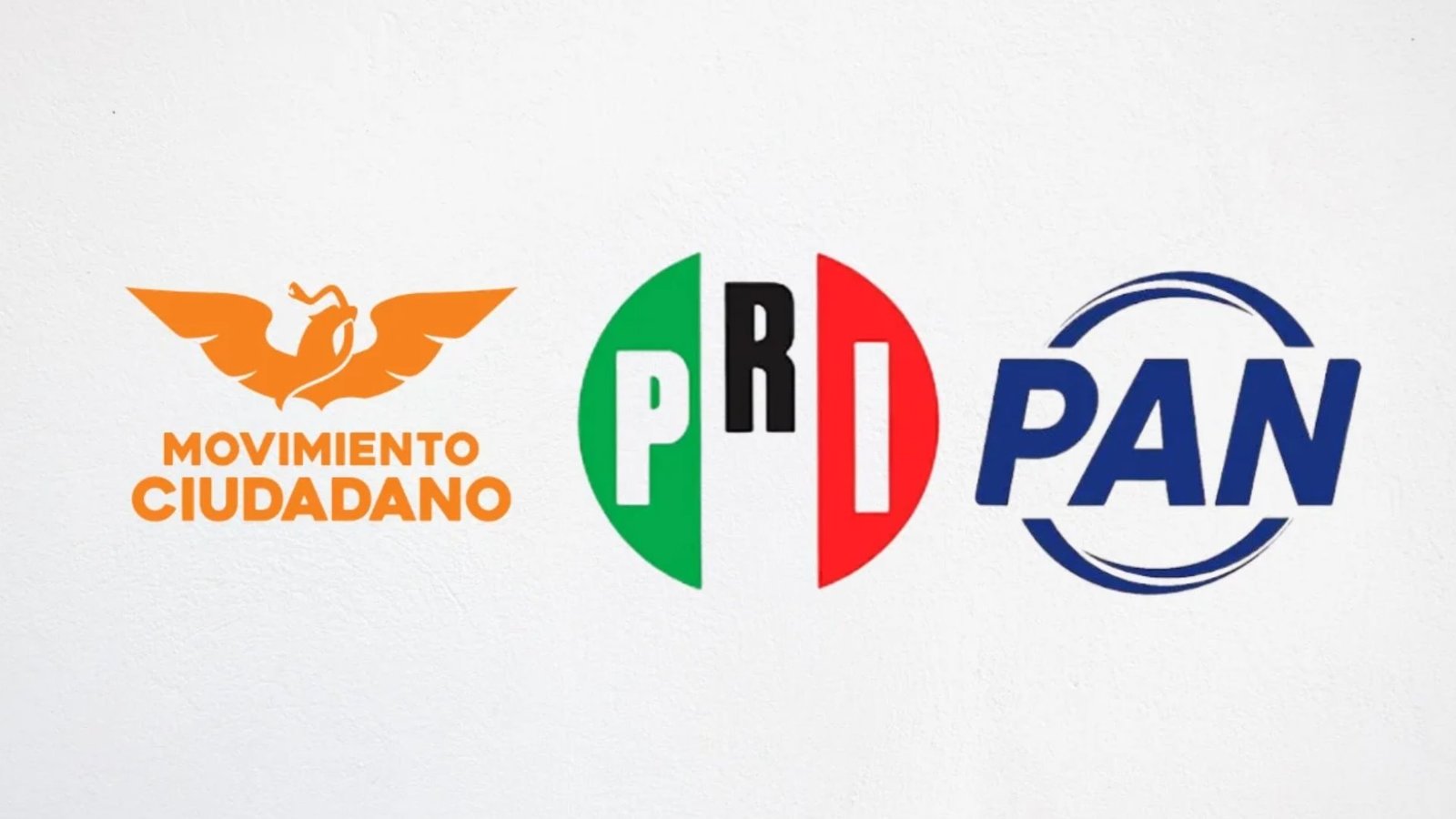 Campeche: pacto MC-PRI-PAN que contradice el discurso de distancia