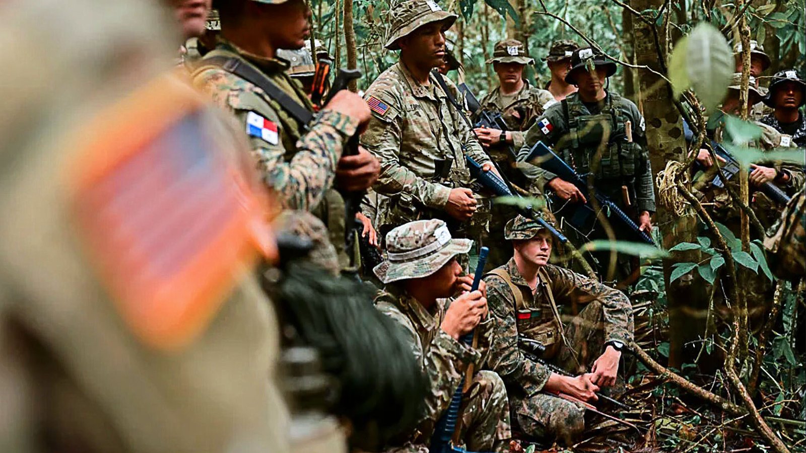 Trump militariza la guerra contra los cárteles: 243 muertos y 72 ataques en territorios latinoamericanos
