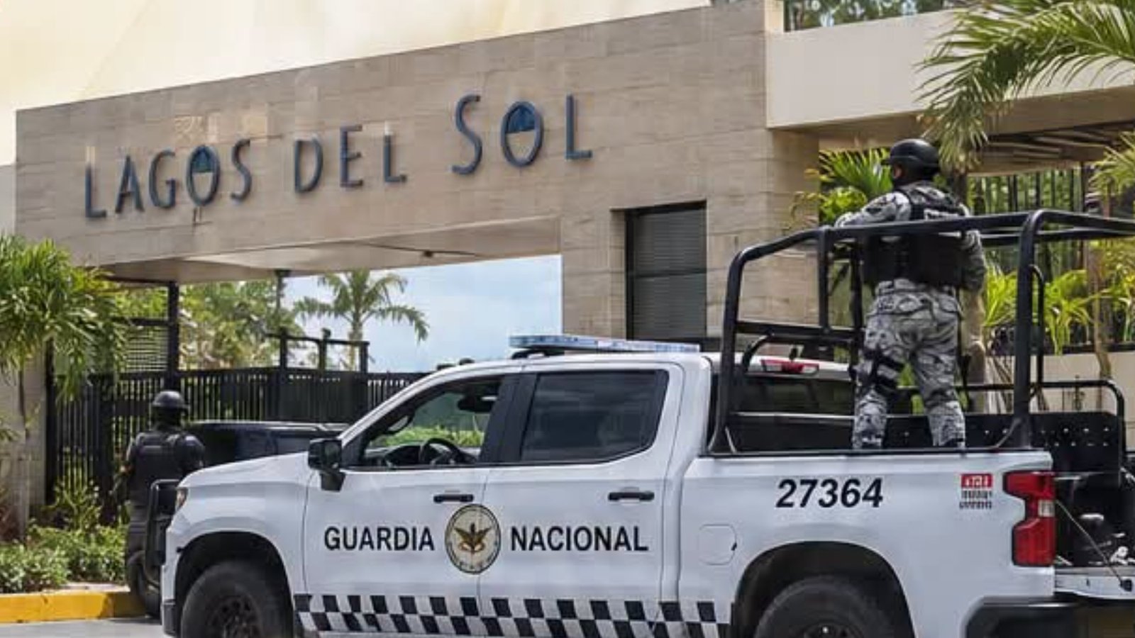 Cateo en casa de alcaldesa exige respuestas