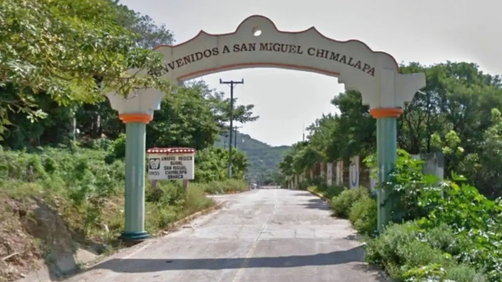 Tensión en Los Chimalapas: Policía Estatal de Chiapas irrumpe territorio comunal de Oaxaca