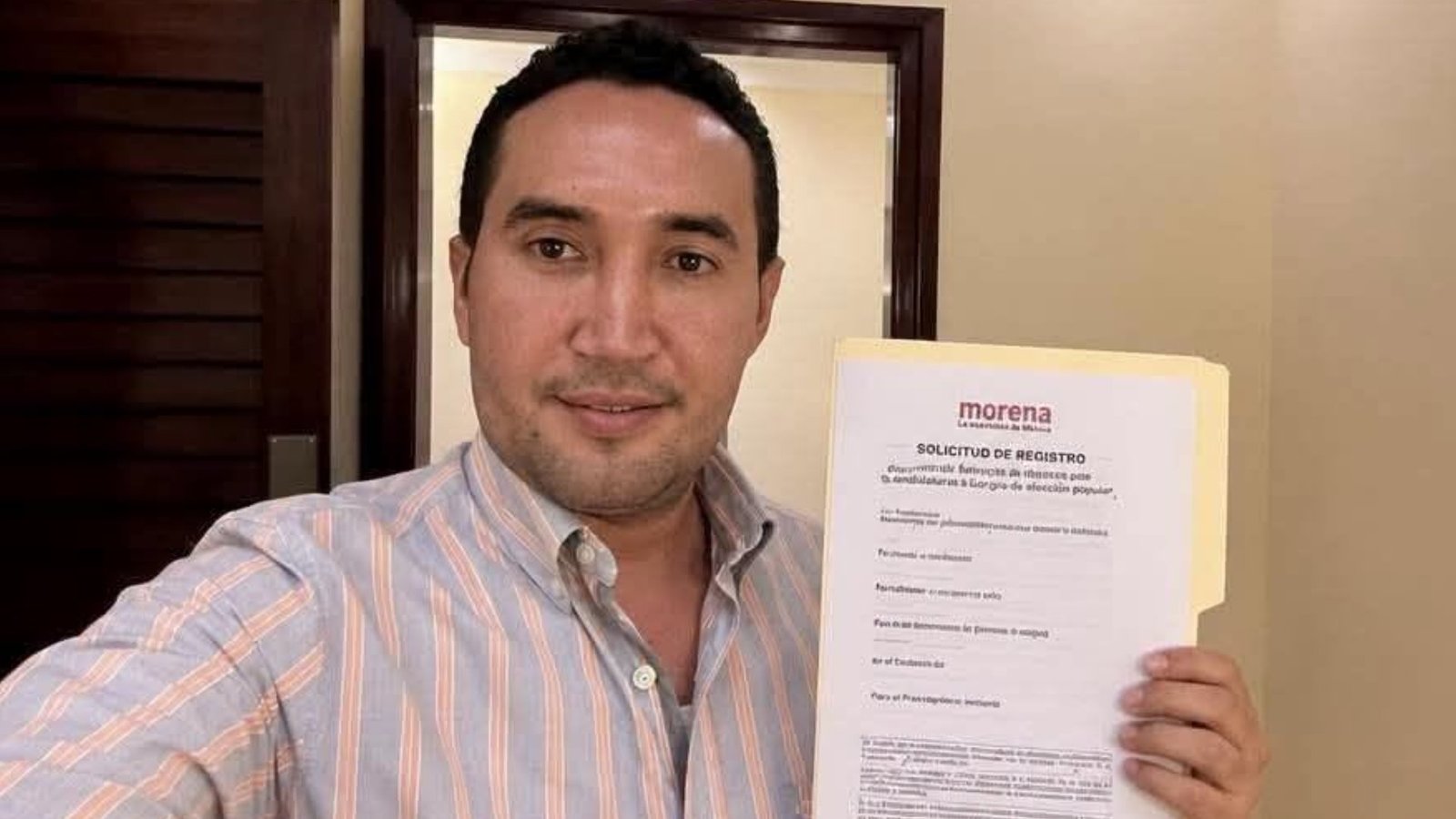Ejecutan a un aspirante y Morena descarta protección automática