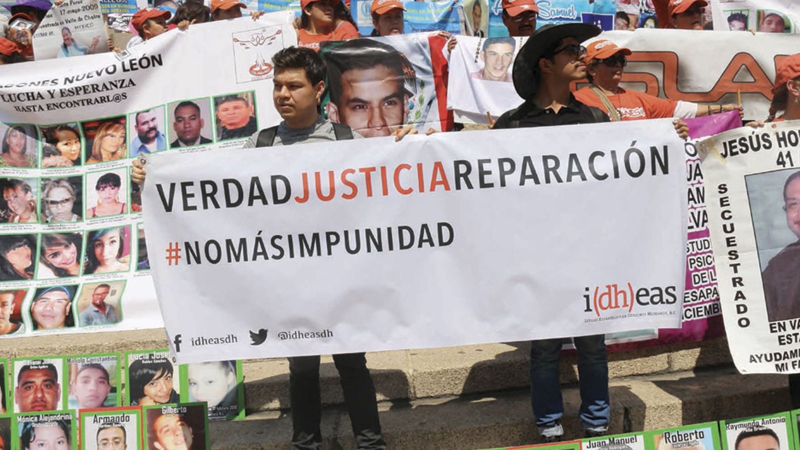 México retrocede: justicia penal y contrapesos bajo presión