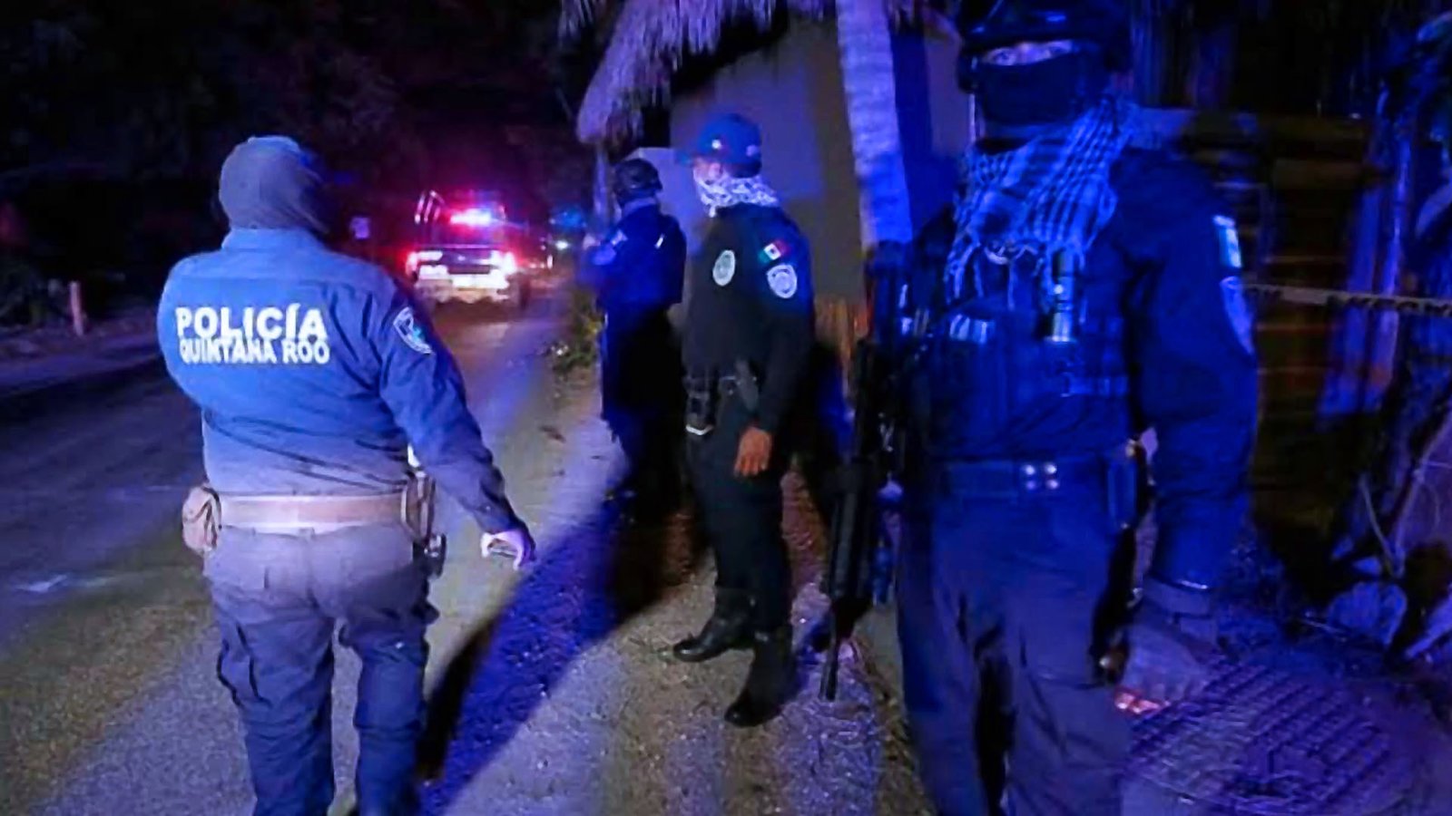 Acribillan al ex policía y luchador “Darkness” frente a su familia sin que haya un solo detenido