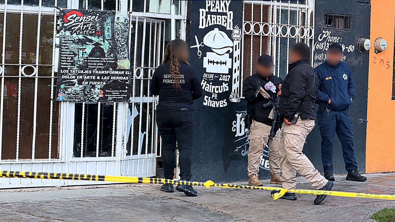 Otro transfeminicidio en la impunidad estructural: Asesinan a Scarlet