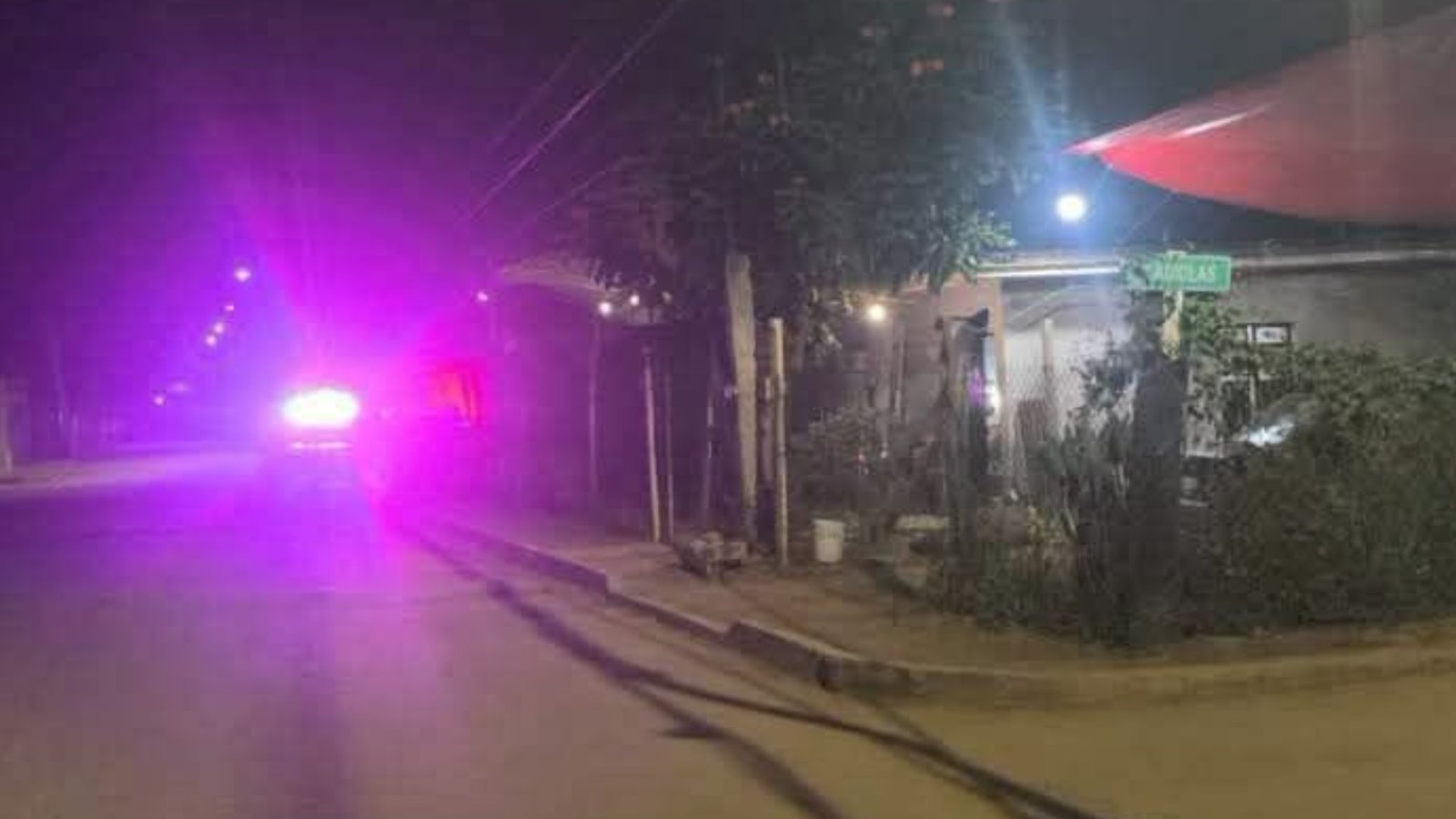 Desviven a mujer en Oaxaca: 18 puñaladas