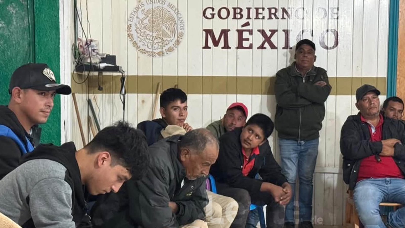 Red católica mexicana pide Cascos Azules de la ONU ante la violencia en comunidades
