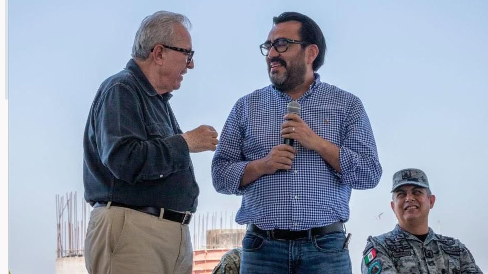 Acusan en EU a alcalde con licencia de Culiacán por presuntos vínculos con narcotráfico y ‘Los Chapitos’