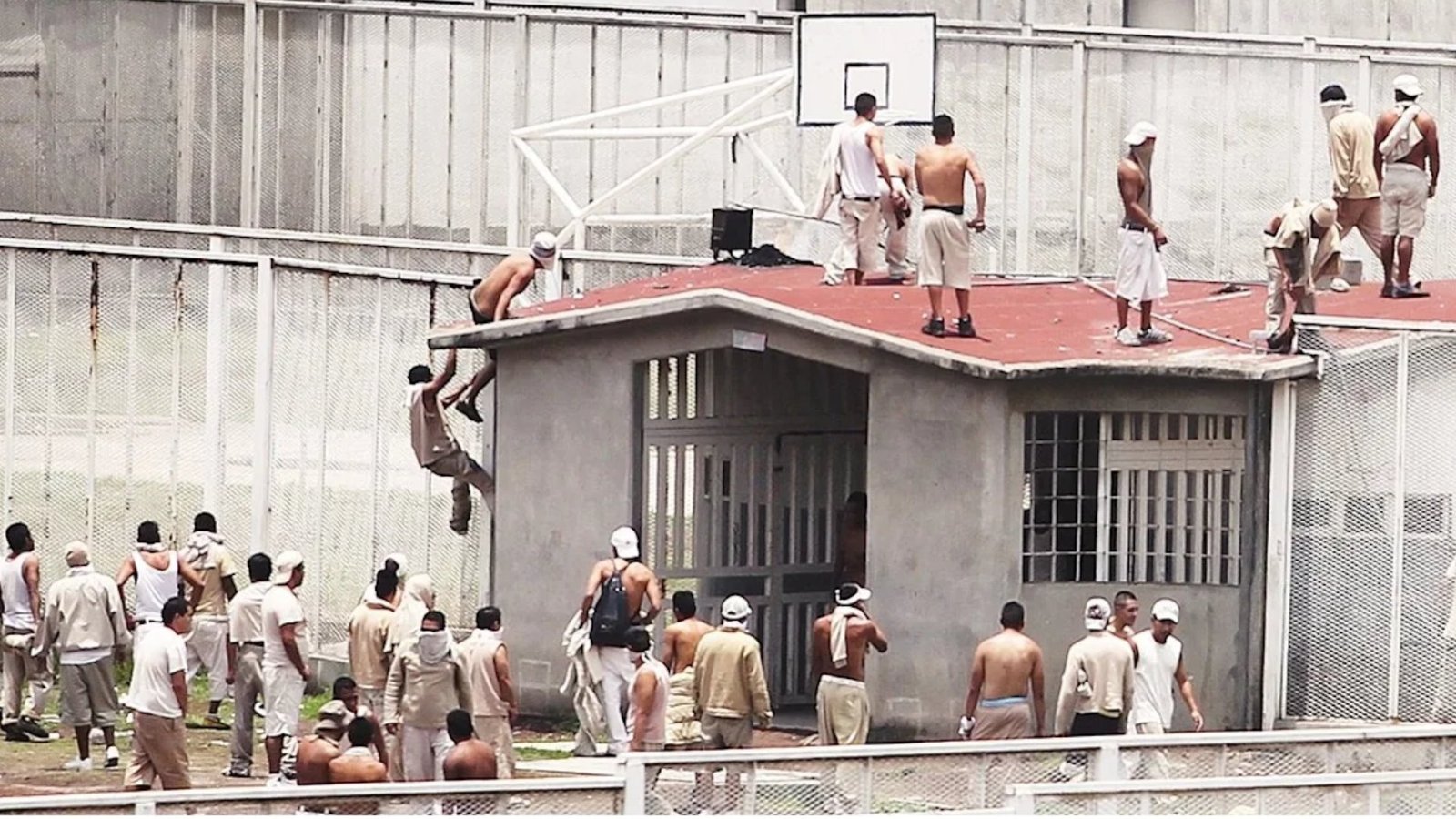 Crisis en penales mexicanos expone fallas estructurales en seguridad nacional