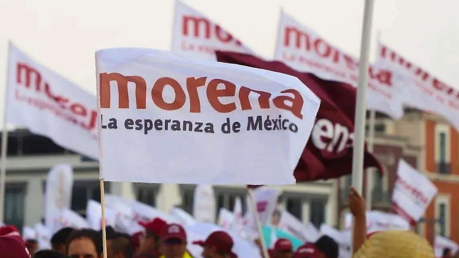 INE sanciona a Morena con multa histórica por afiliaciones fraudulentas reiteradas