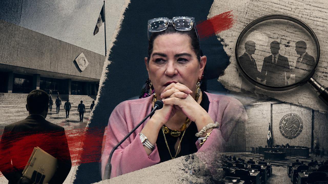 Taddei anuncia salida; los contratos siguen bajo escrutinio