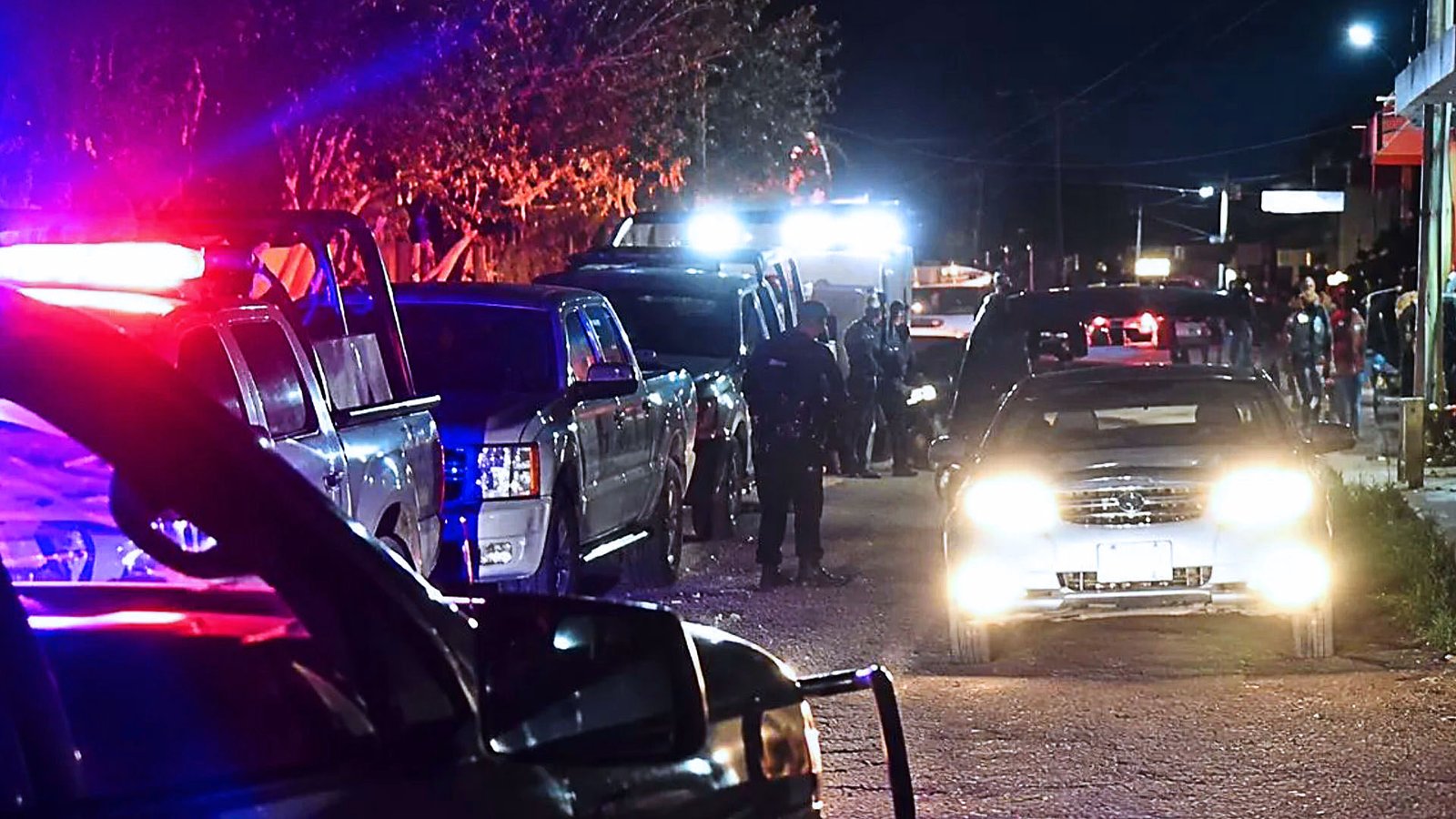 Doble homicidio en Indaparapeo: las amenazas exigen respuestas