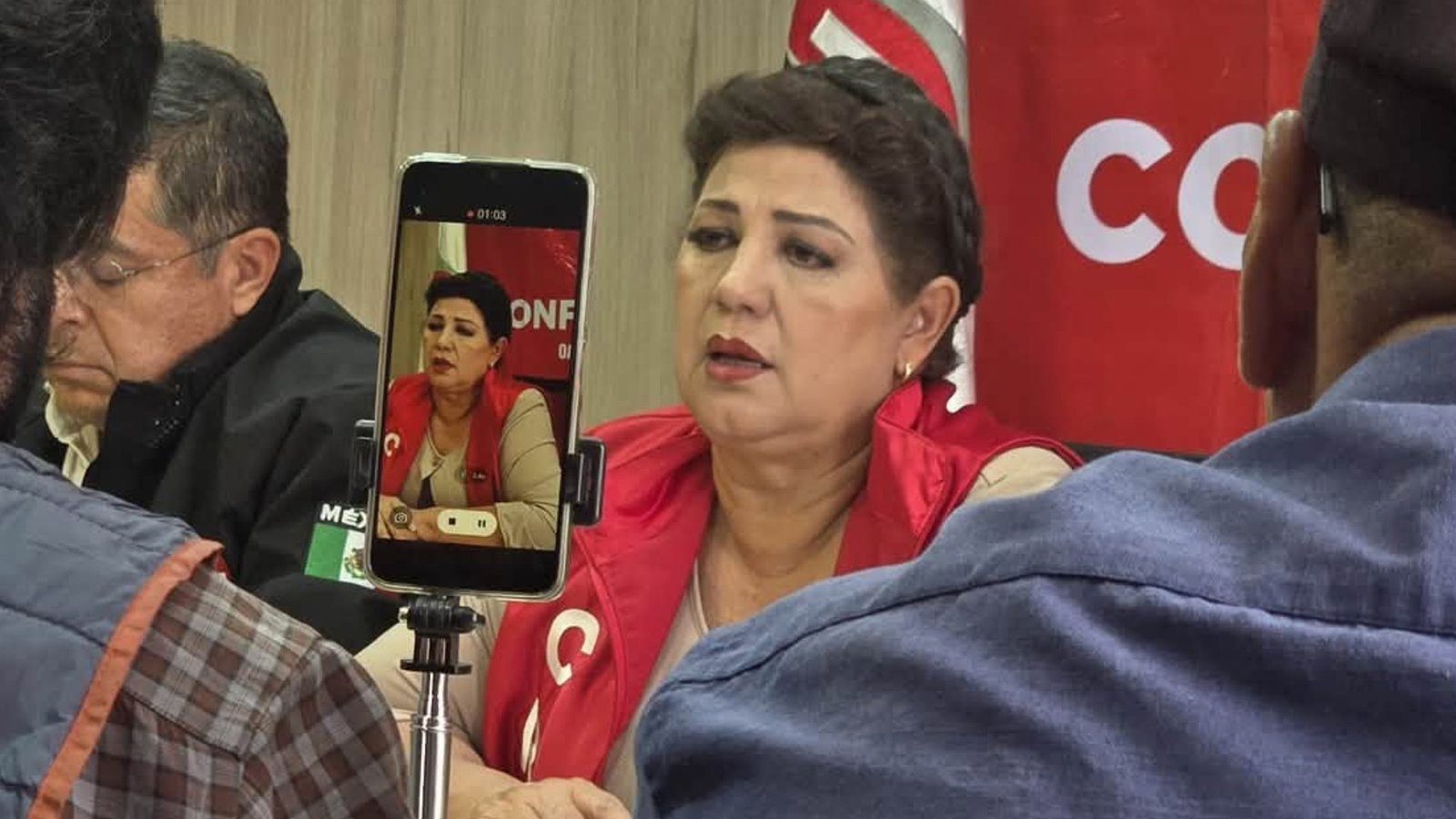 Señalan cuota para encuesta del PRI en Oaxaca